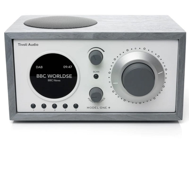 Radio Tivoli Modelone +