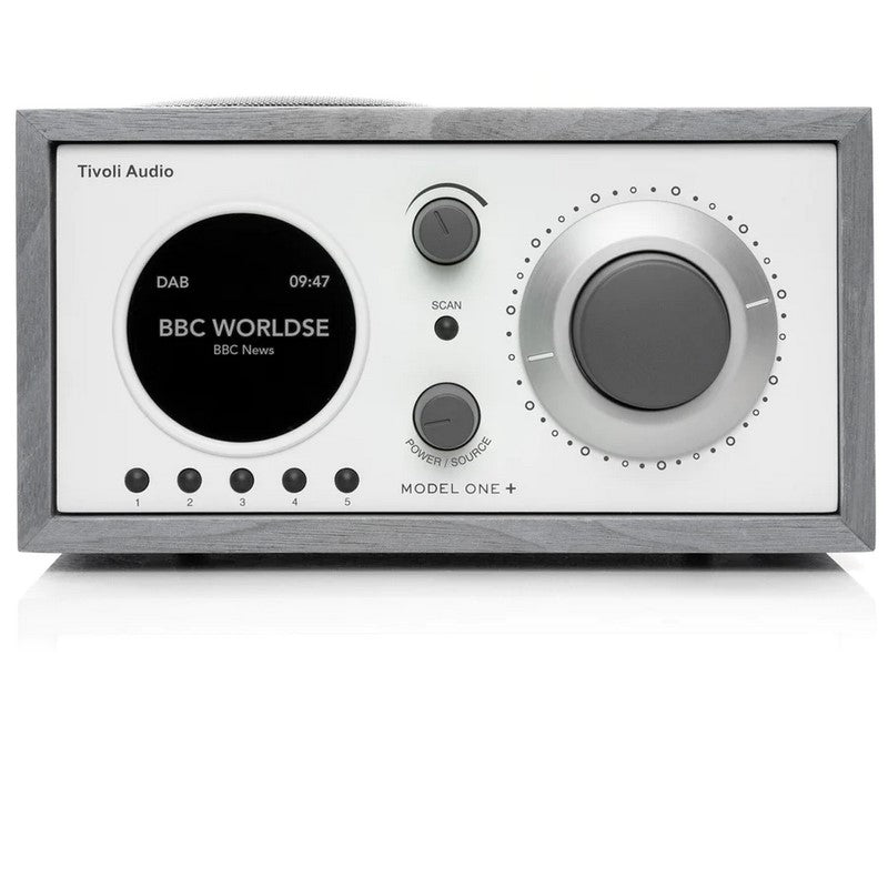 Radio Tivoli Modelone +