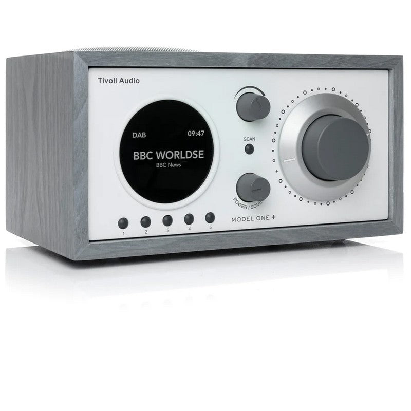Radio Tivoli Modelone +