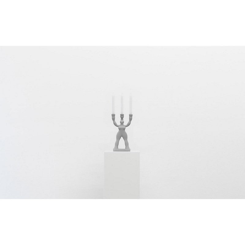 Manikhin 3 Armed Candlestick