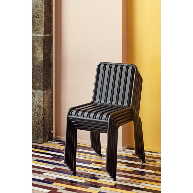 Palissade Chair