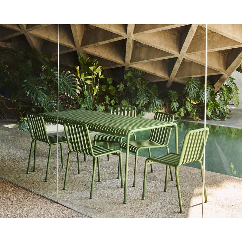 Palissade Chair