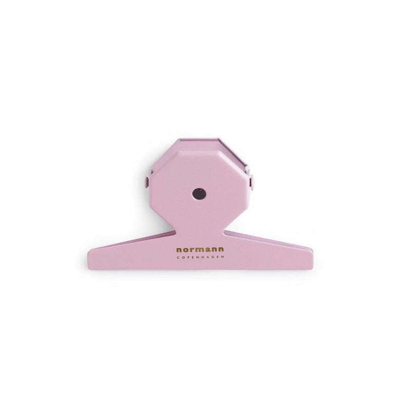 Fermacarte Paper Clamp