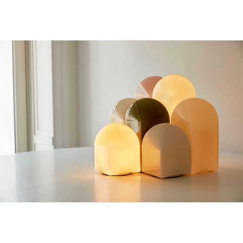 Parade Table Lampada Da Tavolo 32 cm