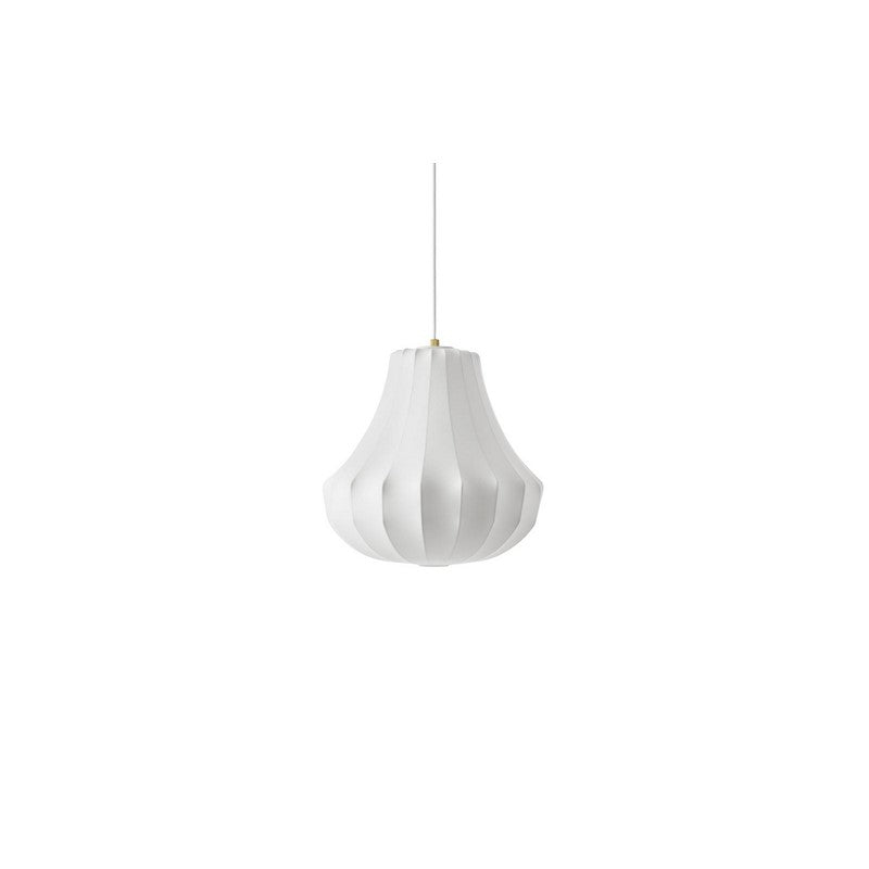 Phantom Lamp White