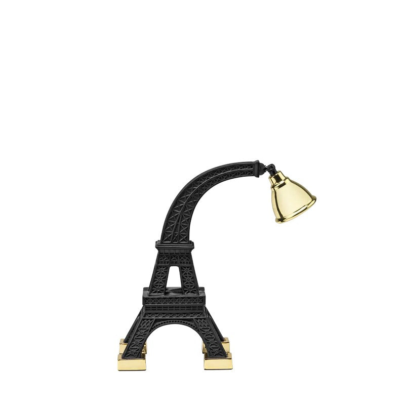 Lampada Paris Xs Black