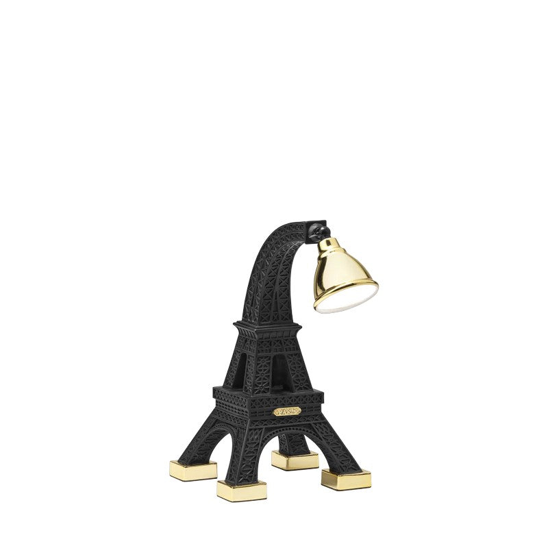 Lampada Paris Xs Black