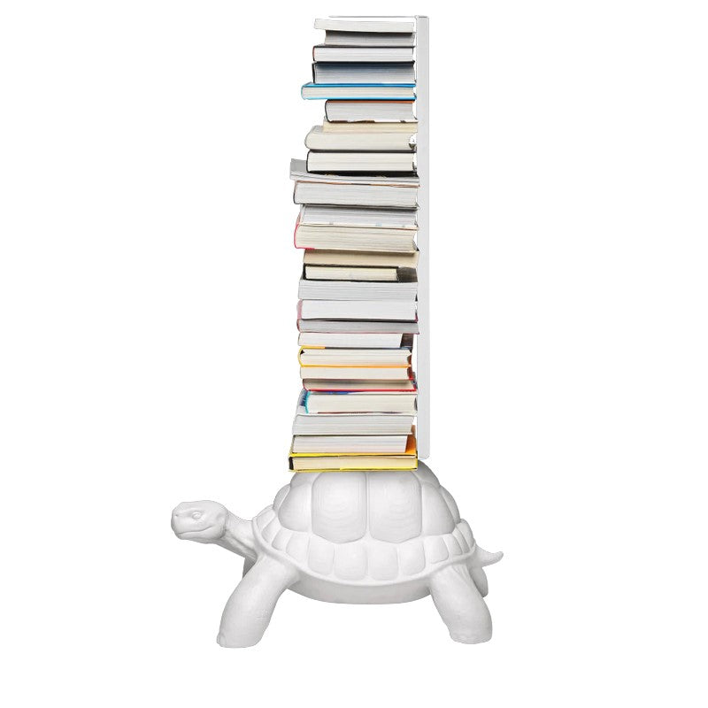 Libreria Turtle Carry Bookcase