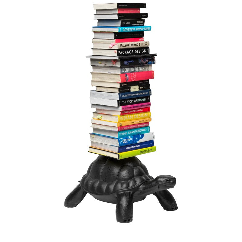 Libreria Turtle Carry Bookcase