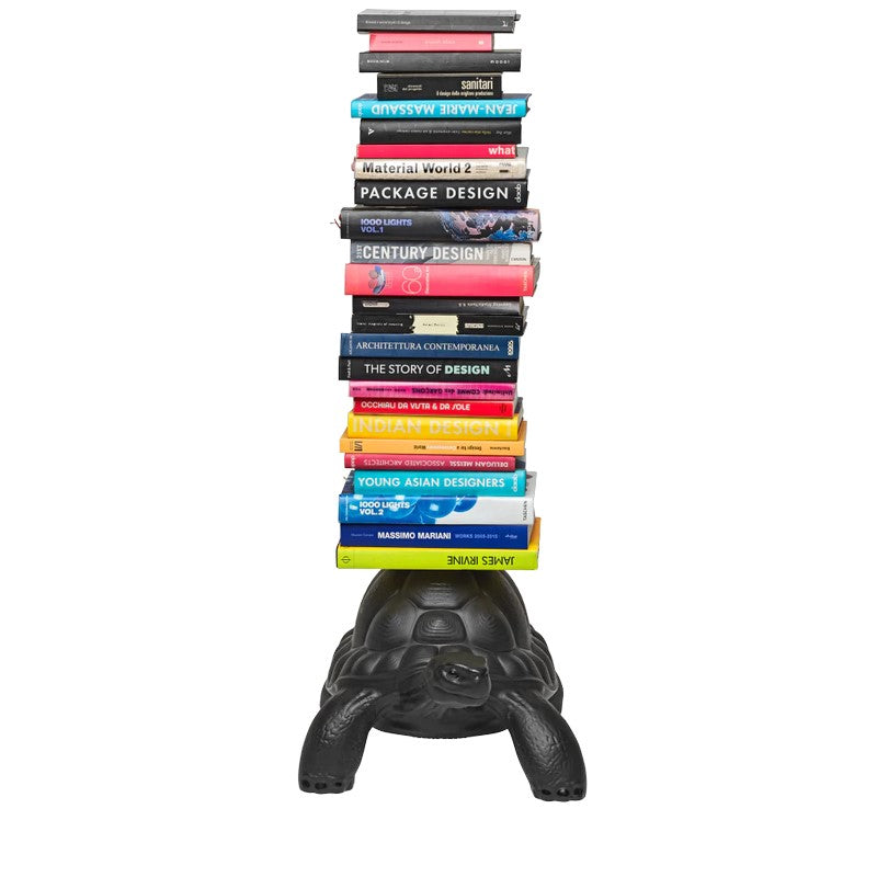 Libreria Turtle Carry Bookcase