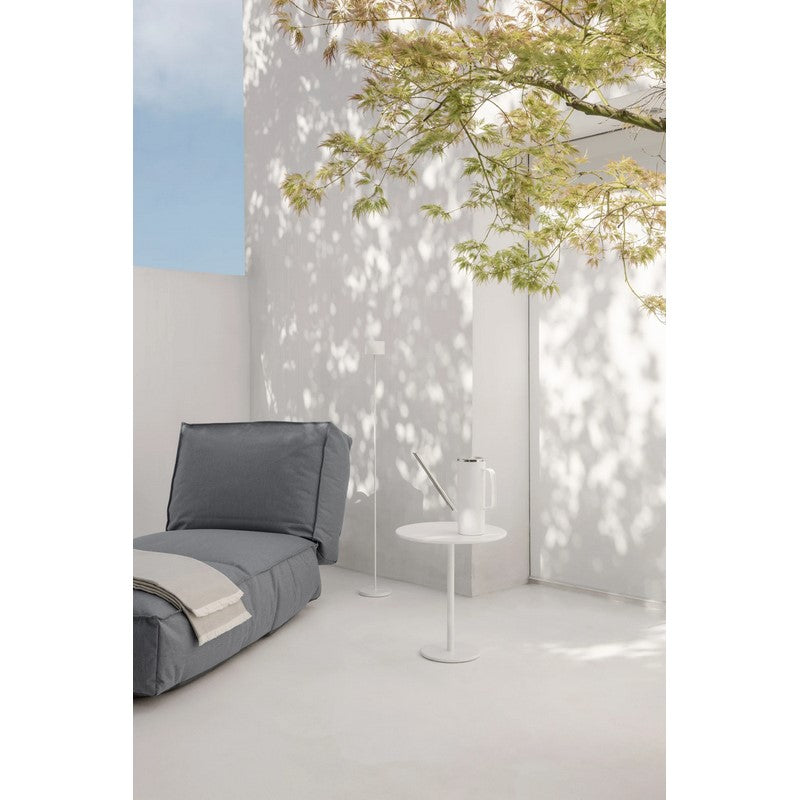 Stay Bed Coal S 80 x 190 cm - Lettino Da Esterno