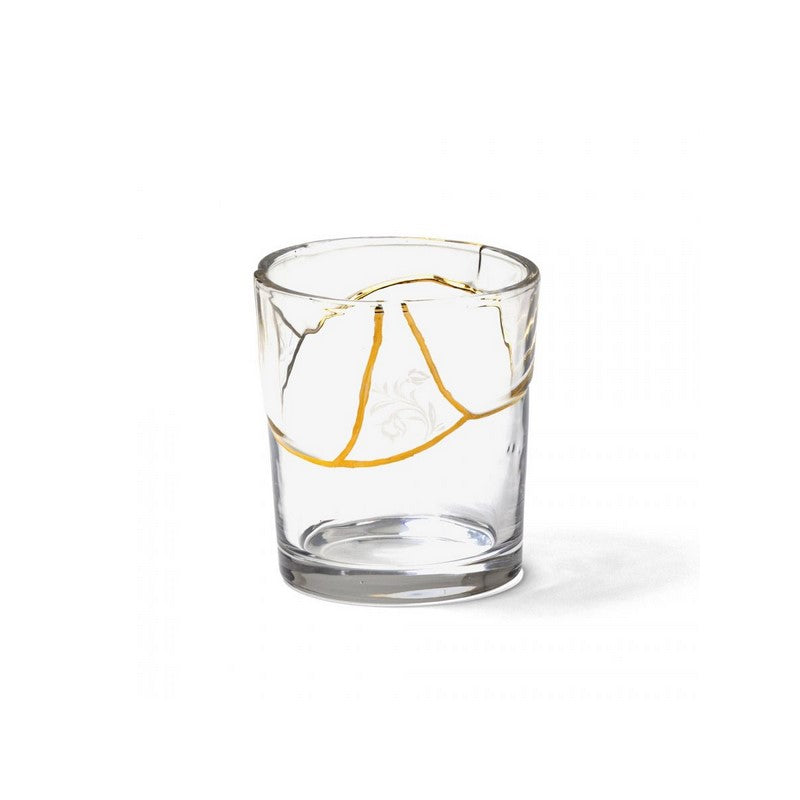 Kintsugi Bicchiere