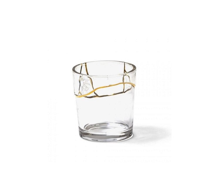 Kintsugi Bicchiere