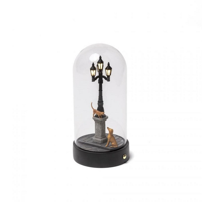 My Little Evening Lampada Da Tavolo
