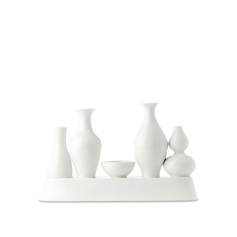 Shangai Vase