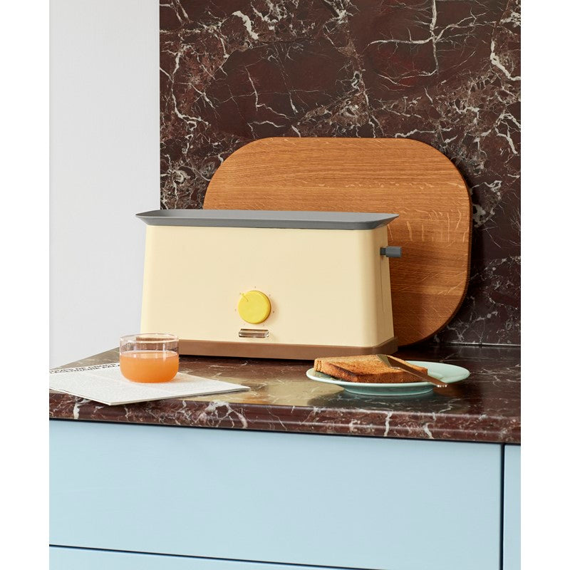 Toaster Sowden Hay
