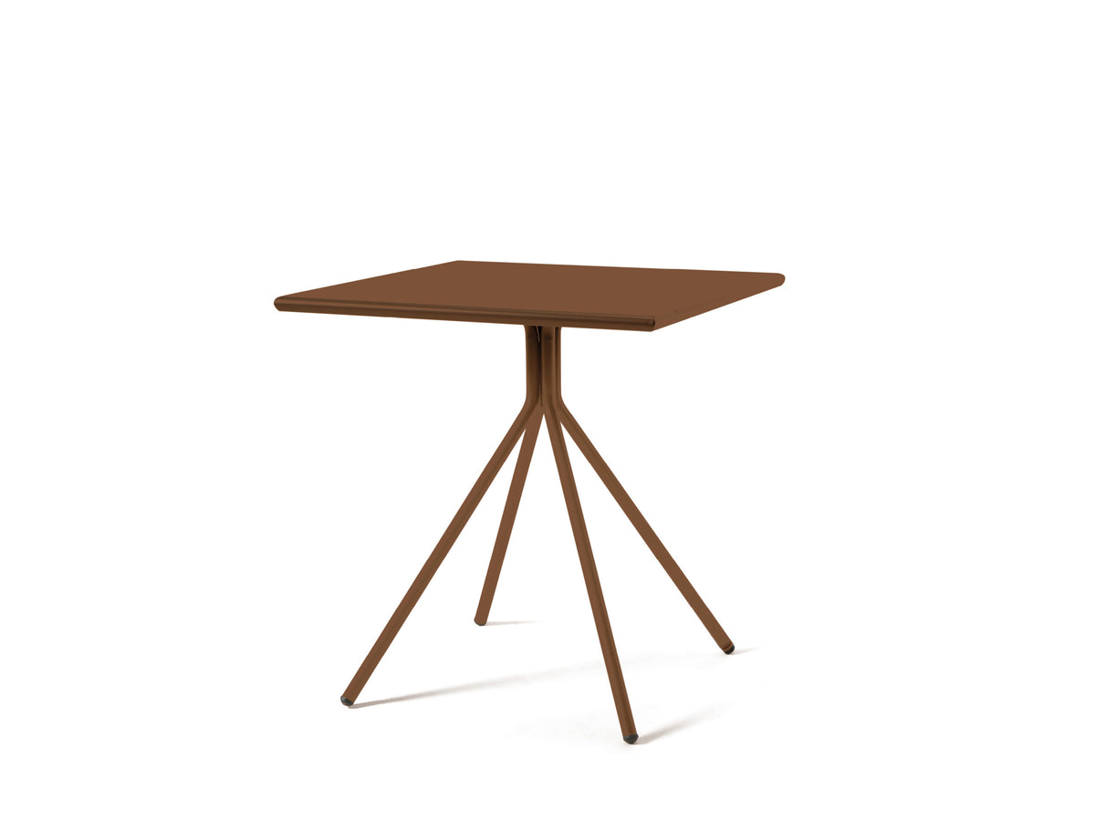 Tavolo Rick 70x70