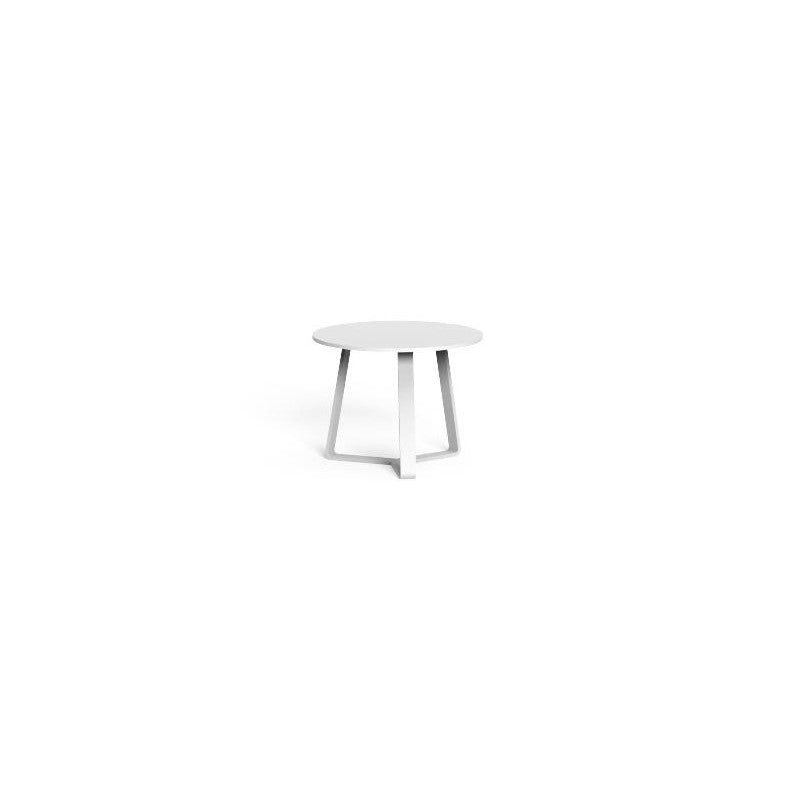 Salotto Adam 4 Elementi Light Grey