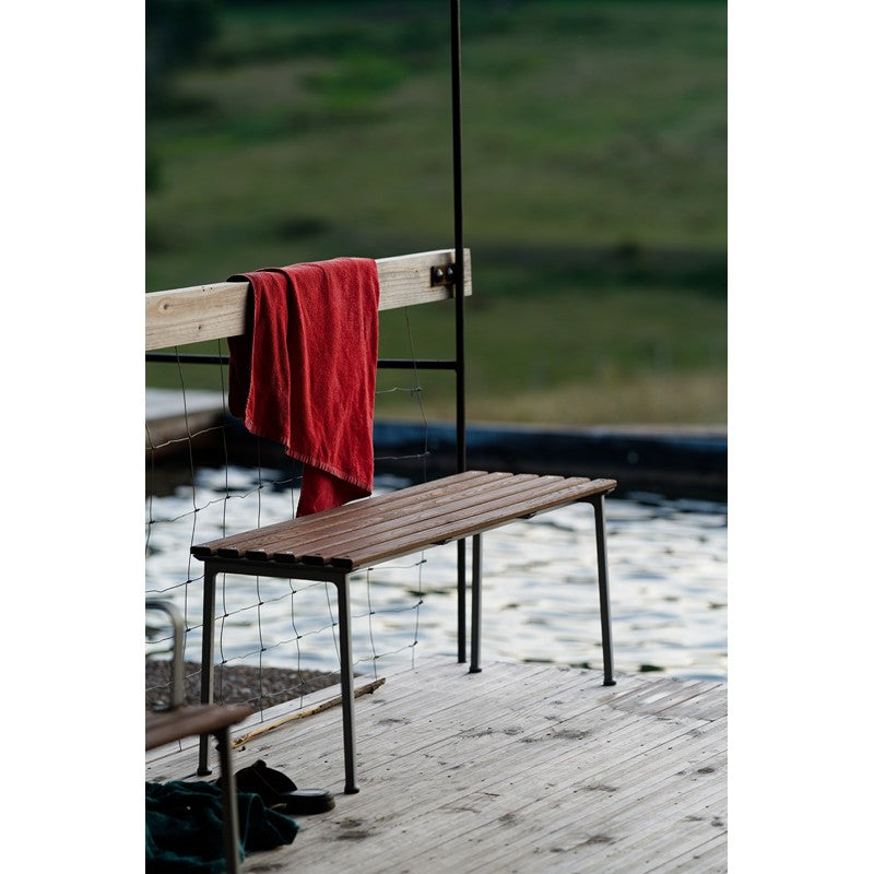 Traverse Panchina