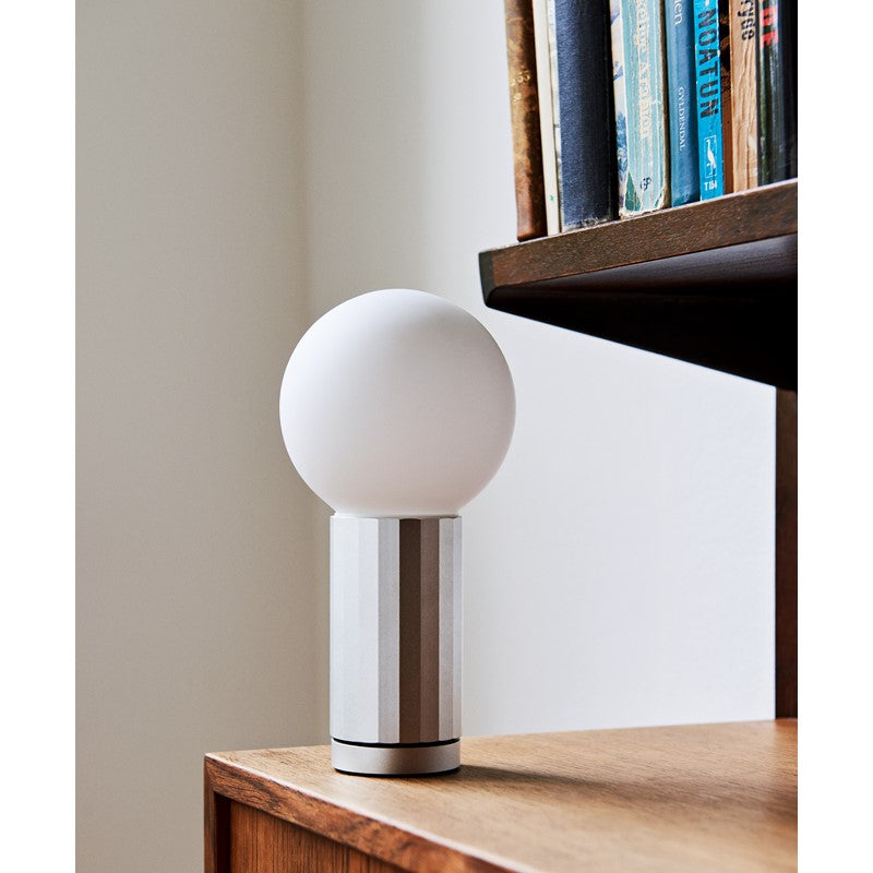 Turn On Lampada