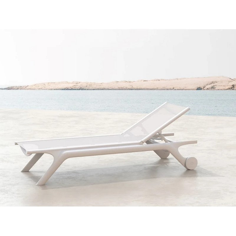 Lettino Africa Sun Lounger