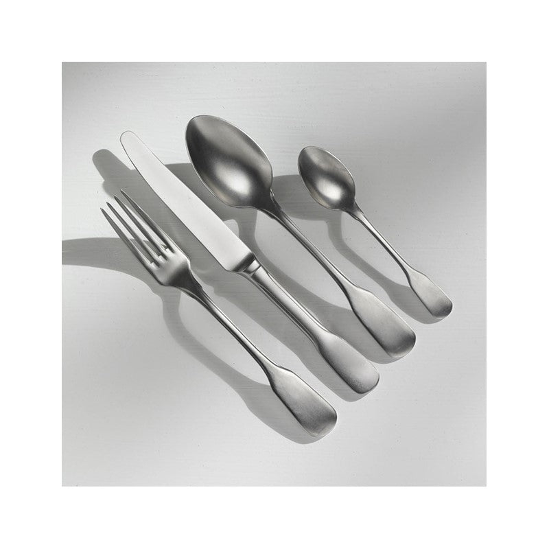Set Posate Brick Lane SW 24 Pezzi