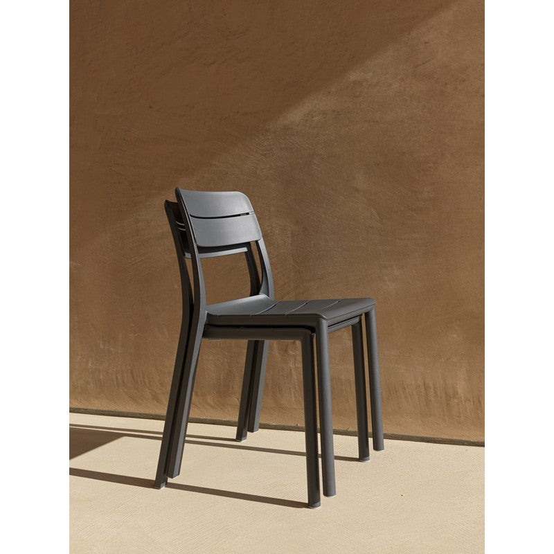Cassia Sedia Bistrot