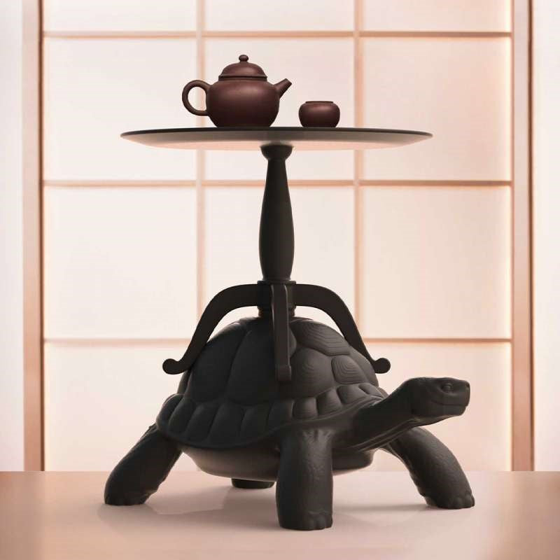Turtle Carry Coffee Table