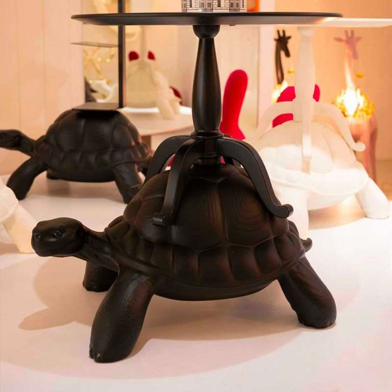 Turtle Carry Coffee Table