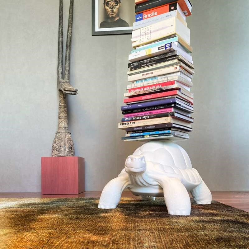 Libreria Turtle Carry Bookcase