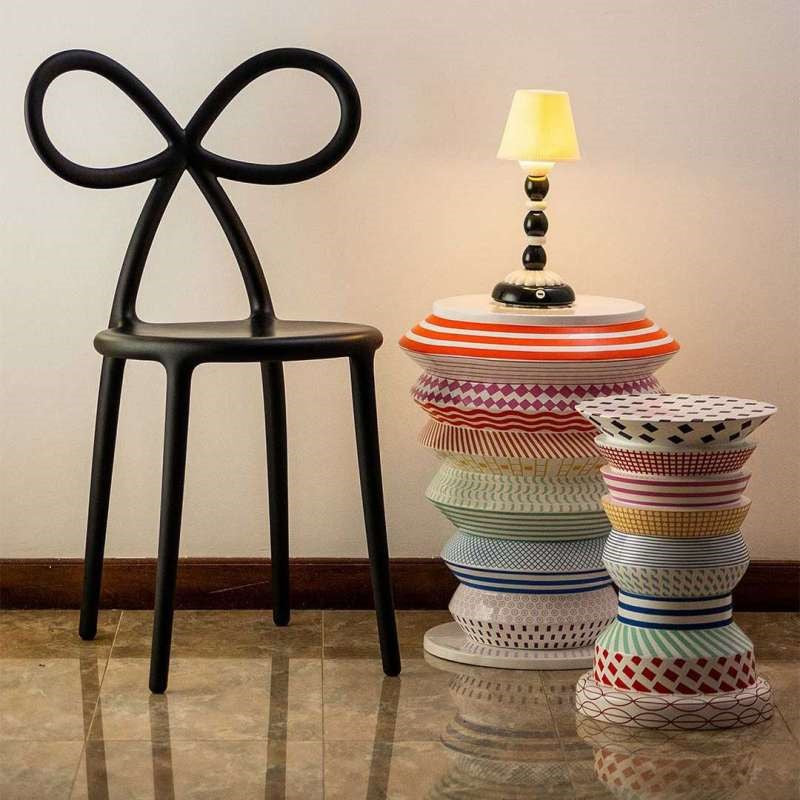 Sedia Ribbon Chair
