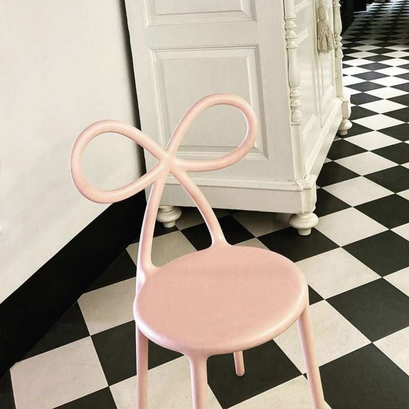 Sedia Ribbon Chair
