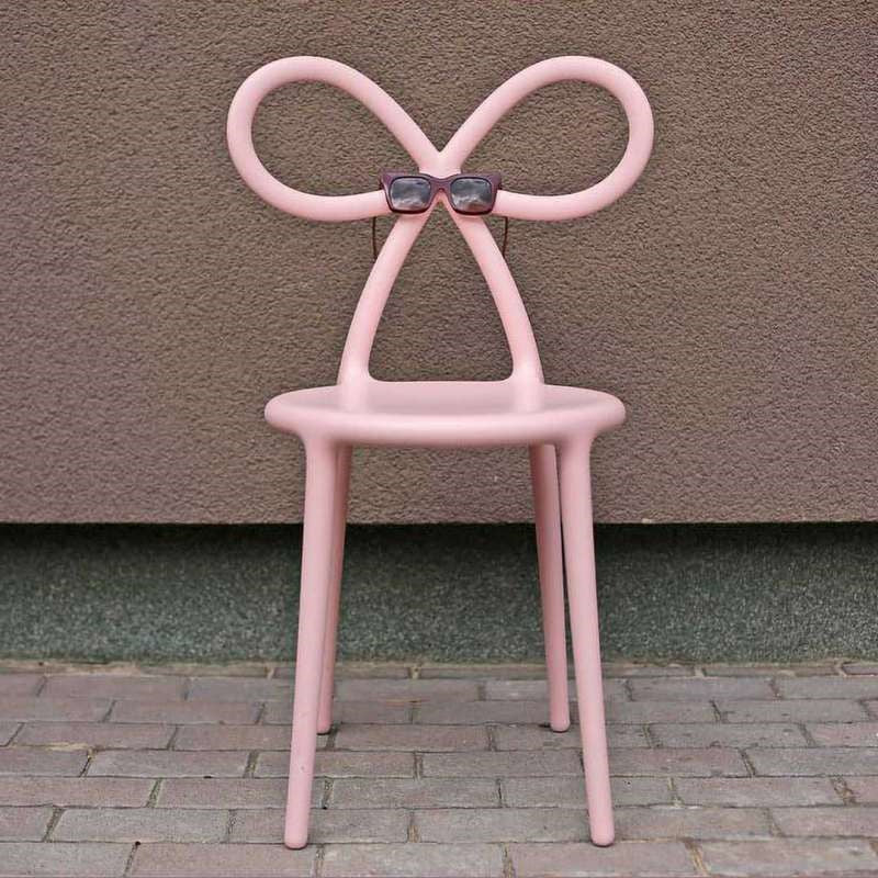 Sedia Ribbon Chair