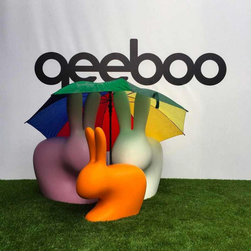 Sedia Rabbit Chair