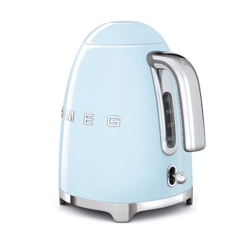 Bollitore 3d ’50 Style