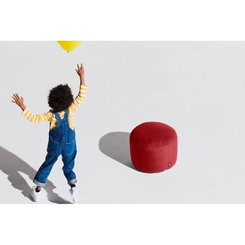 Pouf Point Outdoor