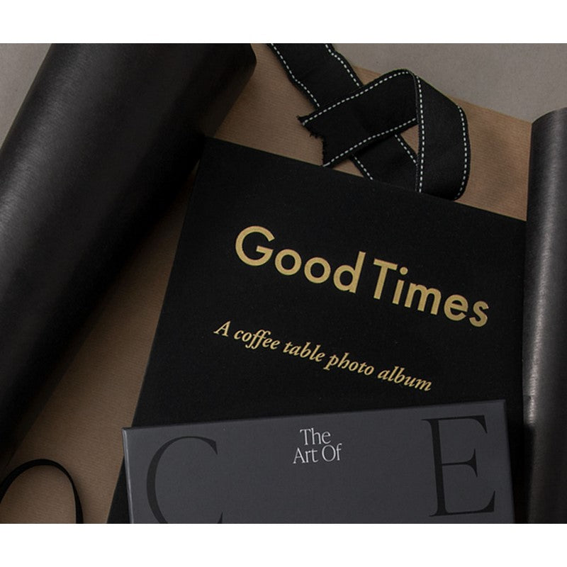 Foto Album Good Times L Black