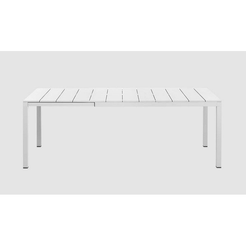 Tavolo Rio Estendibile 140-210 cm