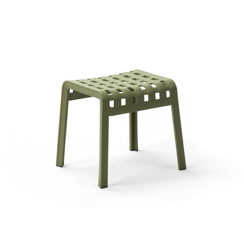 Poggia Piedi Poggio Per Poltrona Folio Agave