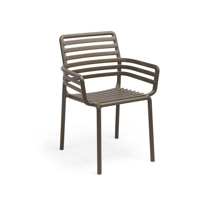 Sedia Doga Armchair
