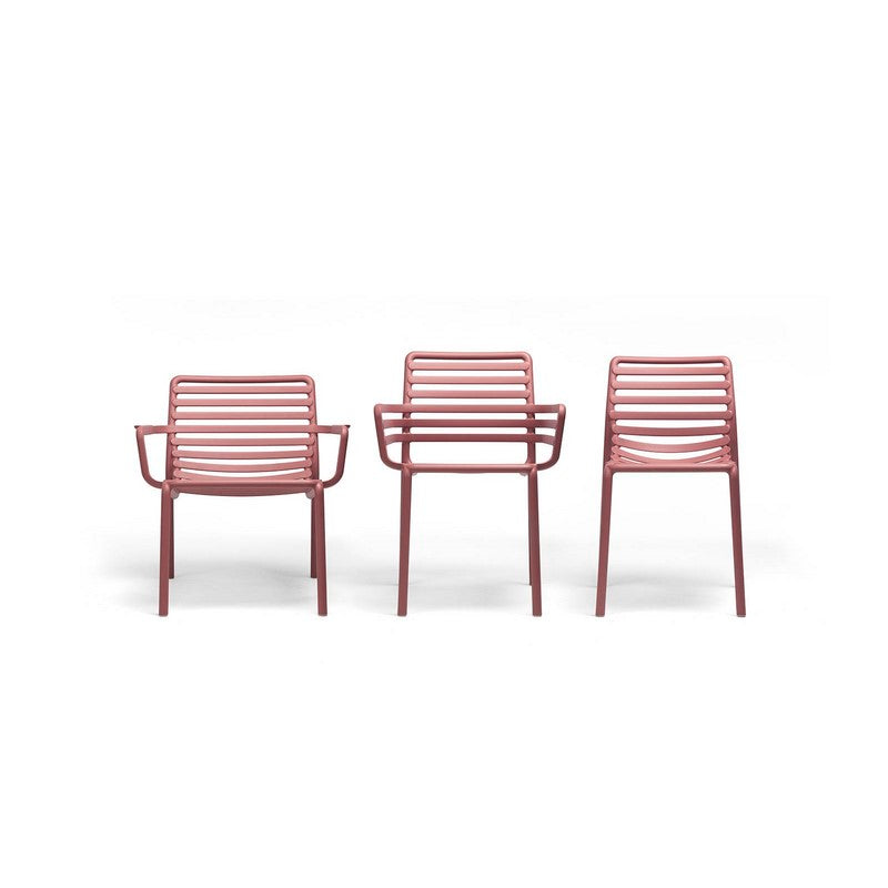Sedia Doga Armchair
