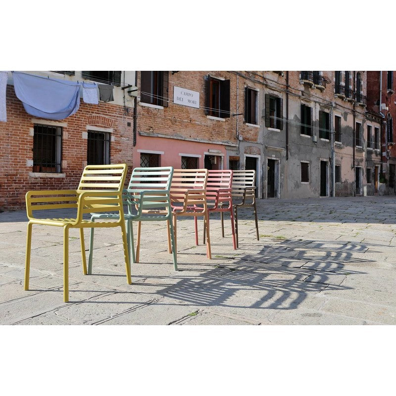 Sedia Doga Armchair