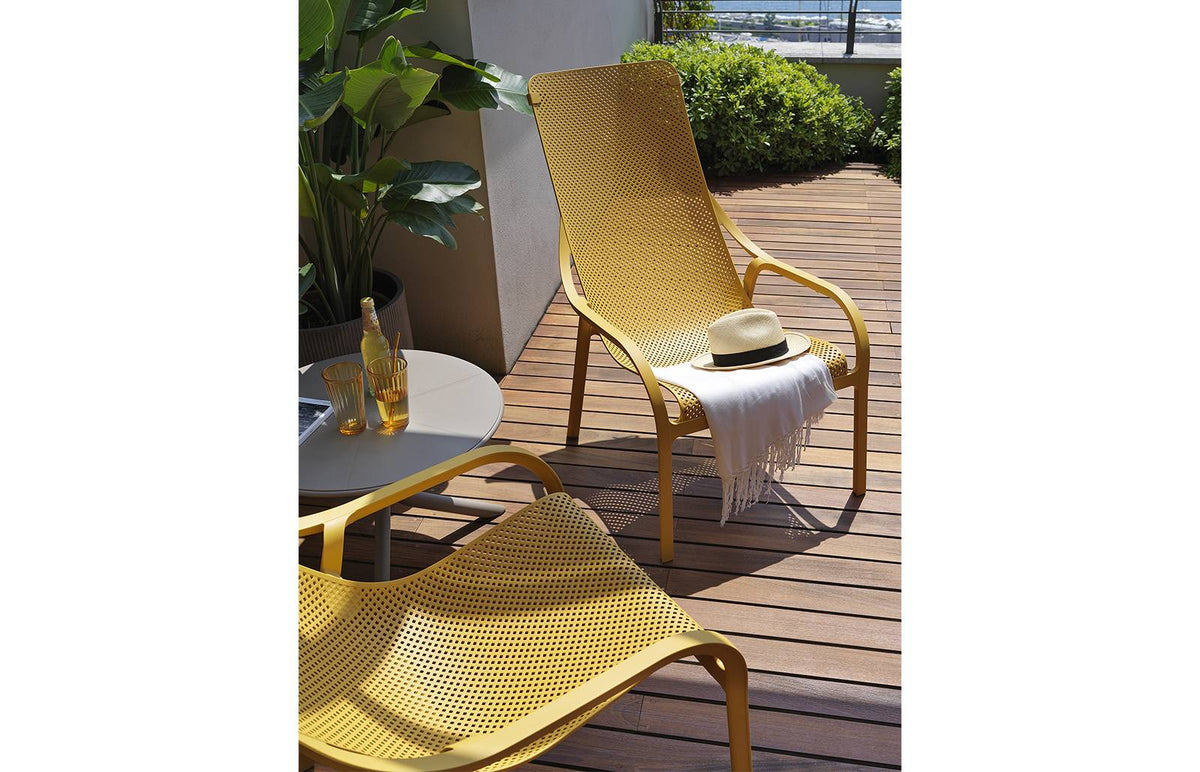 Poltrona Net Lounge