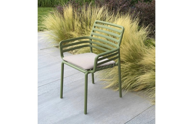 Sedia Doga Armchair