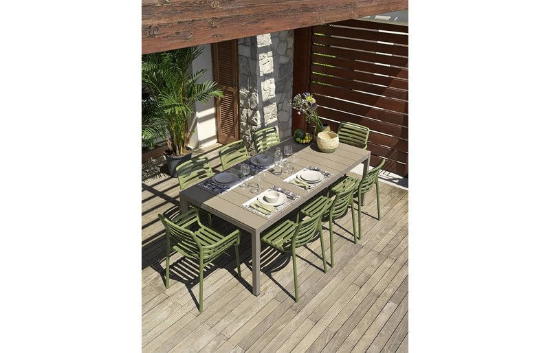 Sedia Doga Armchair