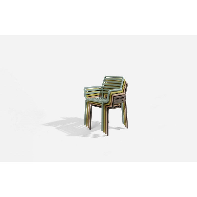 Sedia Doga Armchair