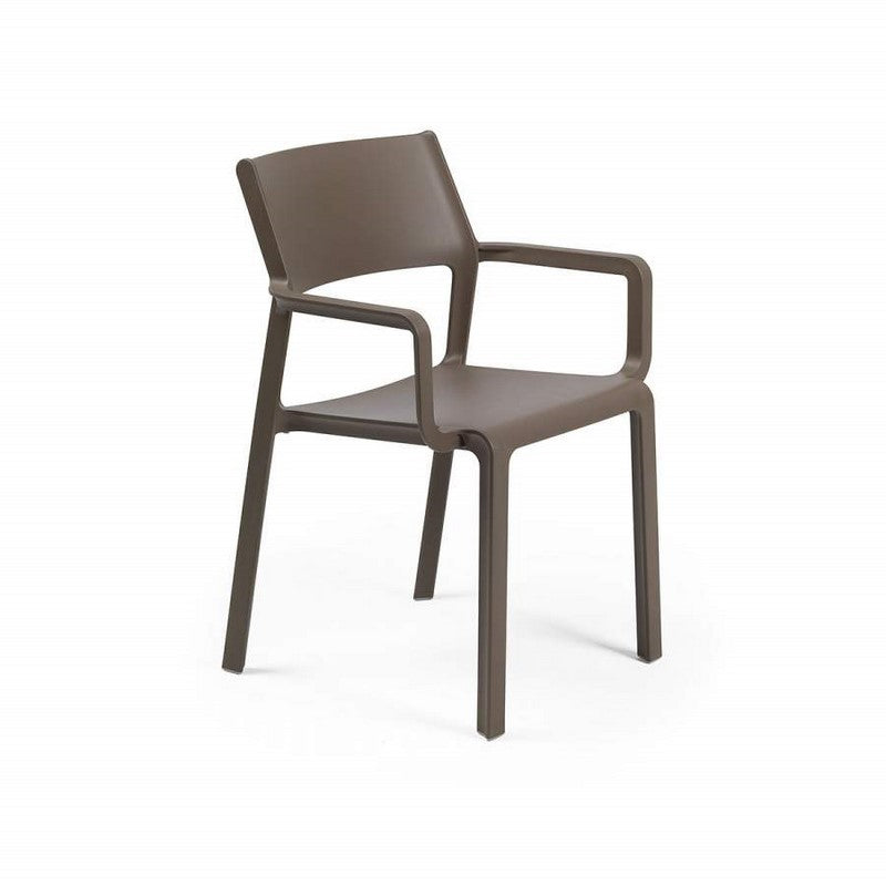 Sedia Trill Armchair