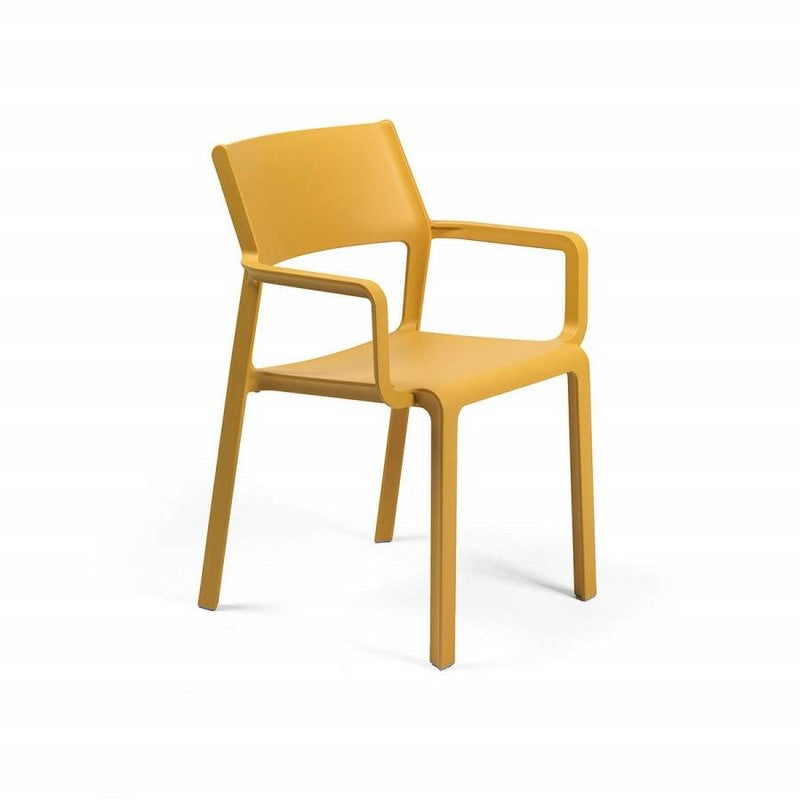 Sedia Trill Armchair