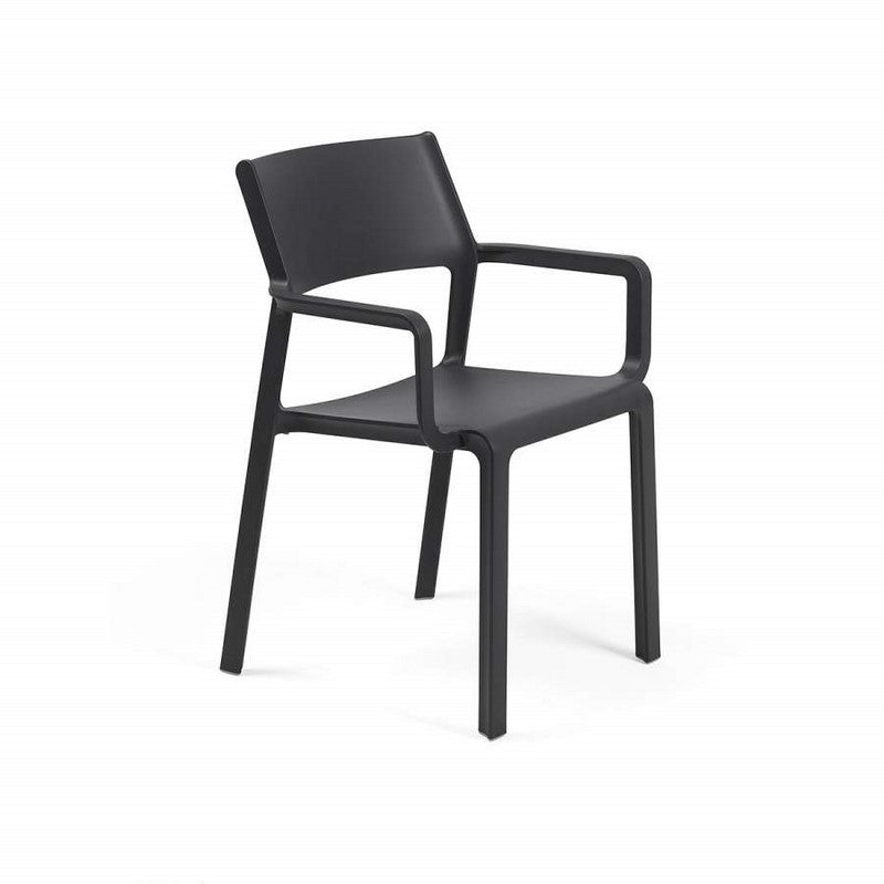Sedia Trill Armchair