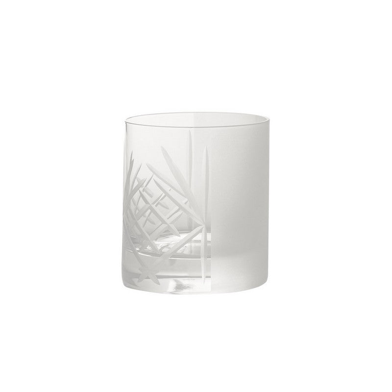In/taglio Tumbler Molato Satinato